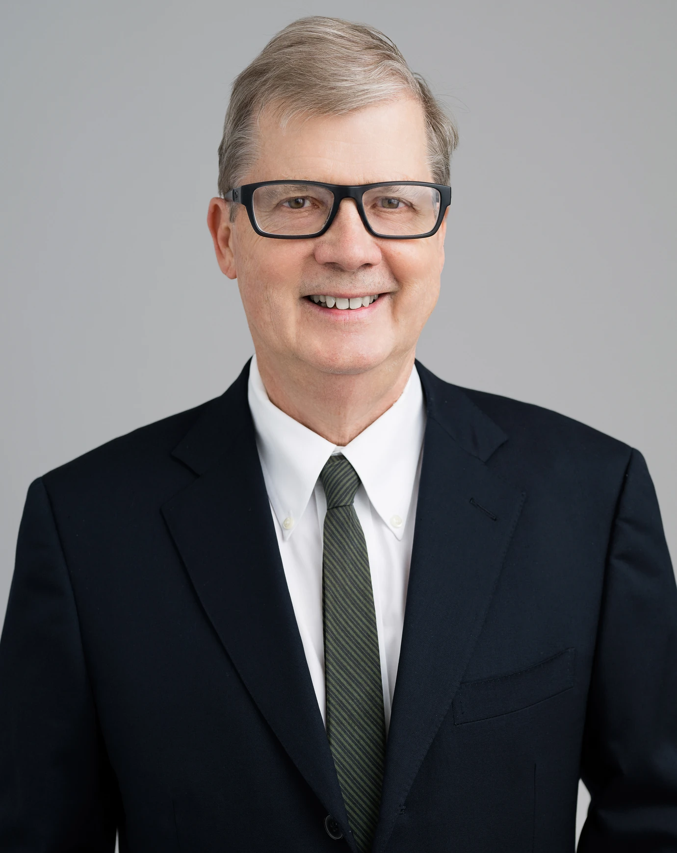 Curtis W. Leister