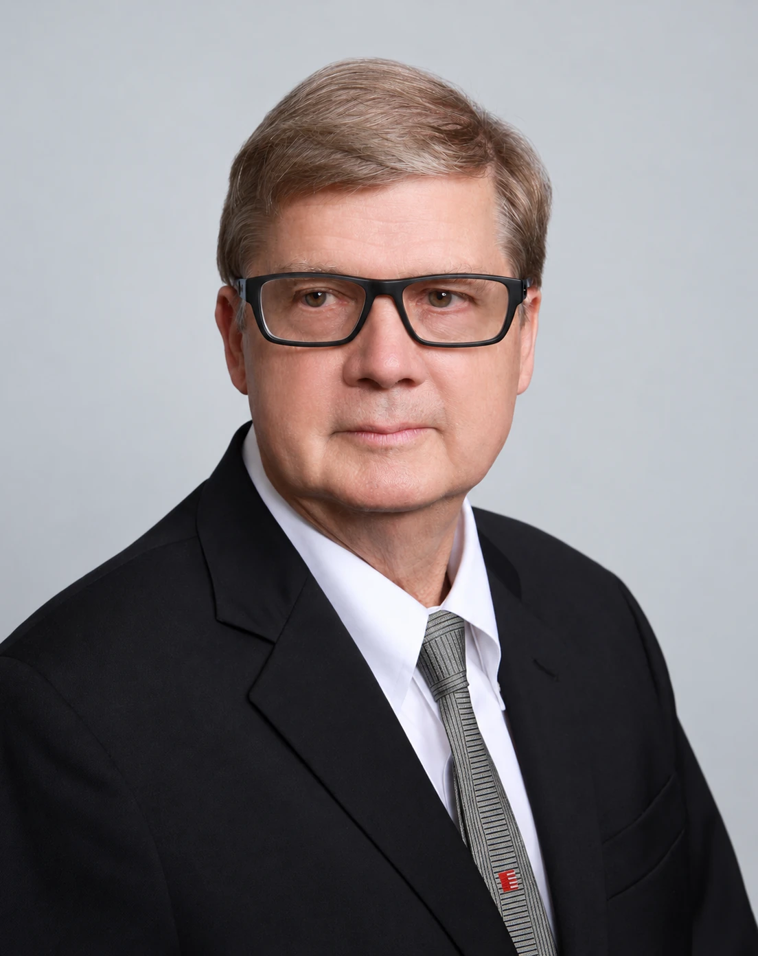Curtis W. Leister