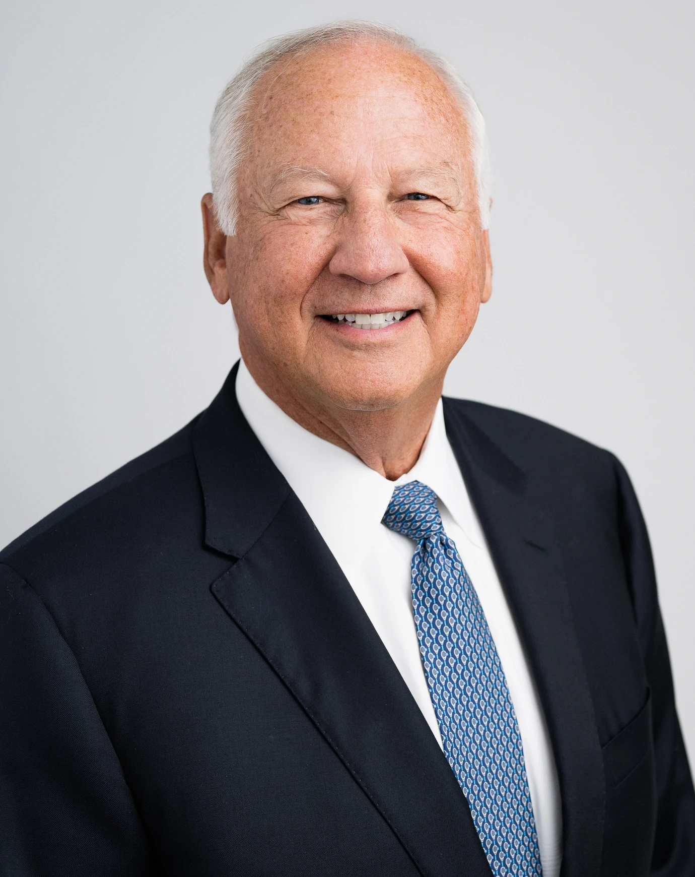 Glen W. Morgan