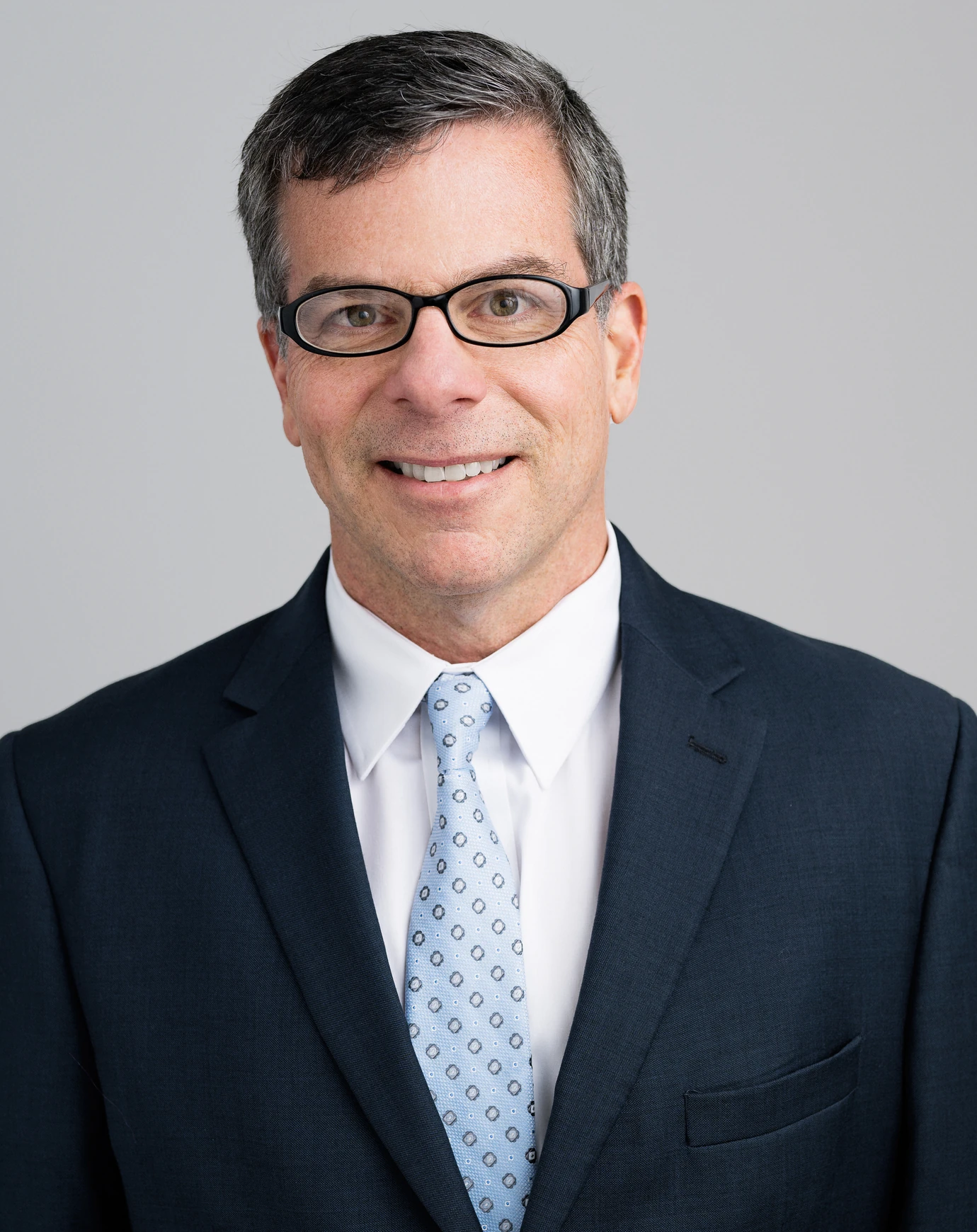 Mark W. Frasher