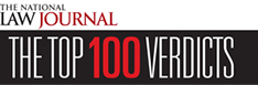 The National Law Journal — Top 100 Verdicts