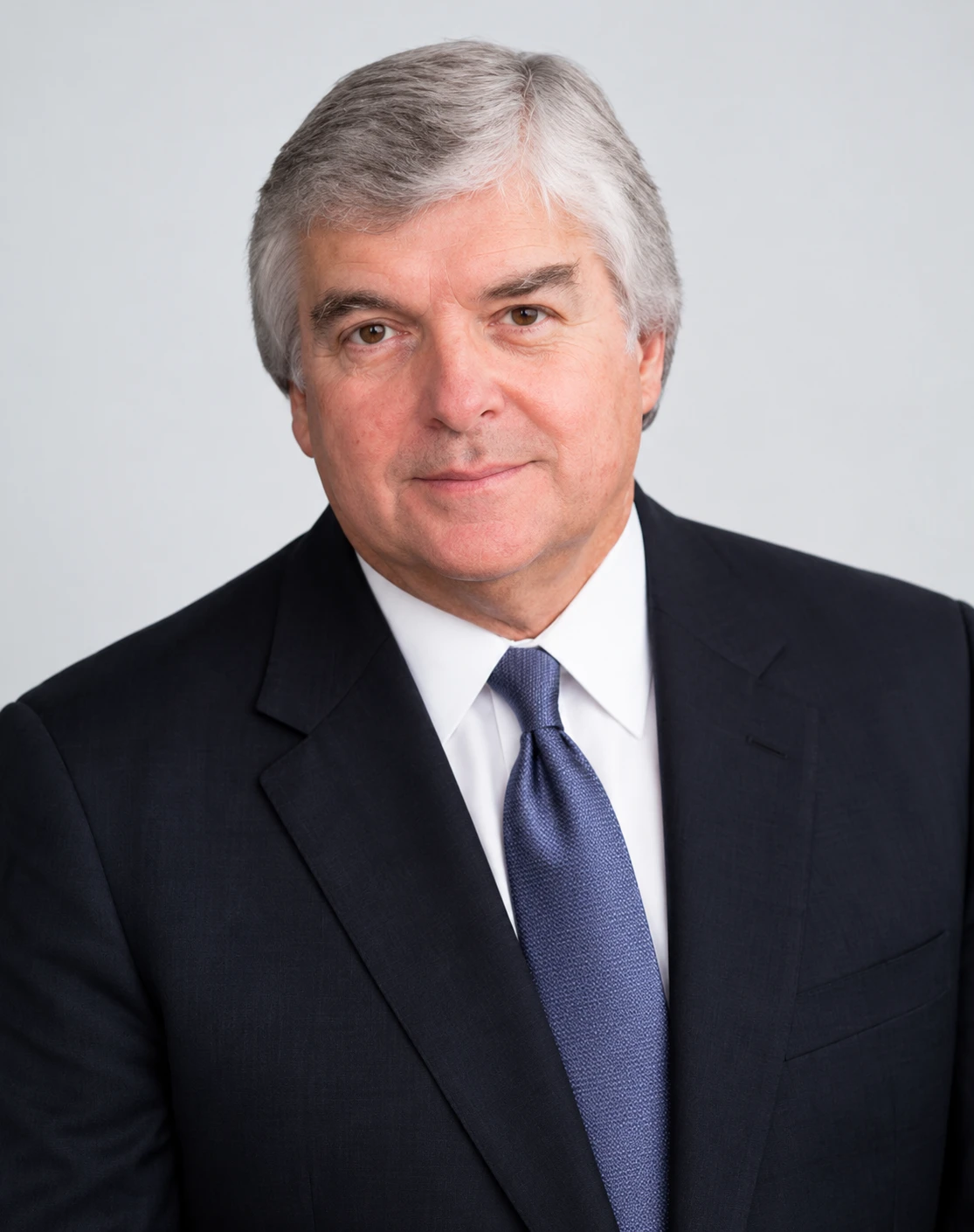 Wayne A. Reaud